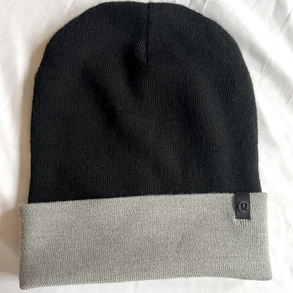 Lululemon CHILL FIGHTER BEANIE